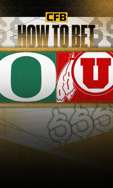 How to Bet Oregon-Utah